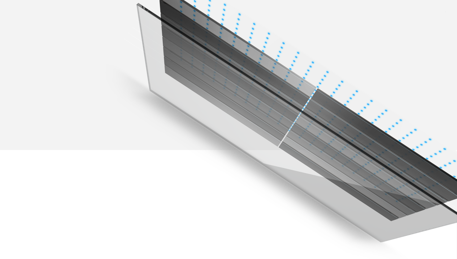 vizio dynamic range model